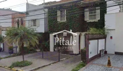 Sobrado à venda, 250 m² por R$ 2.250.000,00 - Vila Mariana - São Paulo/SP