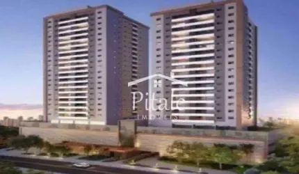 Apartamento com 3 dormitórios à venda, 69 m² por R$ 817.000 - Alphaville Empresarial - Barueri/SP