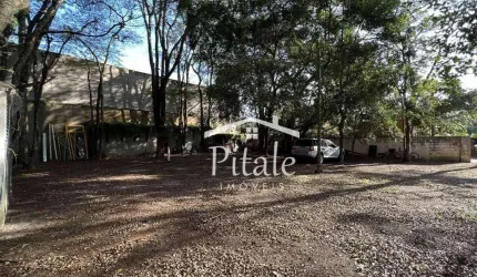 Terreno à venda, 1436 m² por R$ 2.100.000,00 - Granja Viana - Cotia/SP