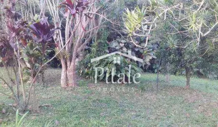 Terreno em condomínio à venda, 417 m² por R$ 230.000 - Vargem Grande Paulista - Vargem Grande Paulista/SP
