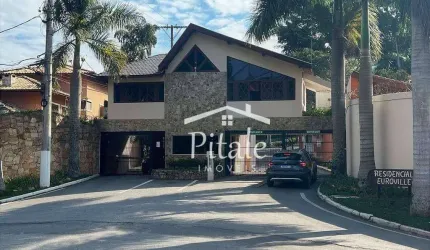 Terreno à venda, 1 m² por R$ 508.000 - Residencial Euroville - Carapicuíba/SP