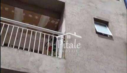 Sobrado à venda, 230 m² por R$ 307.400,00 - Jardim Sandra - Cotia/SP