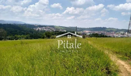 Terreno à venda, 40000 m² por R$ 12.000.000,00 - Aracariguama - Araçariguama/SP