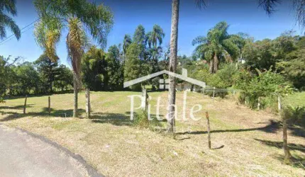 Terreno à venda, 25018 m² por R$ 2.650.000,00 - Pereiras - Cotia/SP