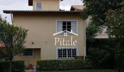 Sobrado com 4 dormitórios à venda, 264 m² por R$ 950.000,00 - City Bussocaba - Osasco/SP