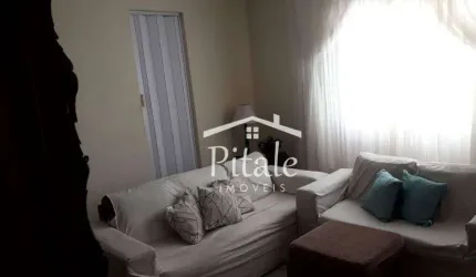 Casa com 3 dormitórios à venda, 224 m² por R$ 599.900,00 - Centro - Nilópolis/RJ