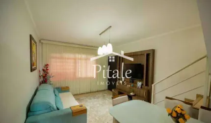 Sobrado com 2 dormitórios à venda, 190 m² por R$ 500.000,00 - Jardim D Abril - São Paulo/SP