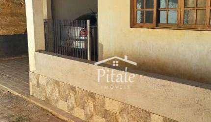 Casa com 3 dormitórios à venda, 157 m² por R$ 530.000,00 - Tavares Feital - Ibiúna/SP