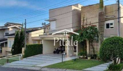 Sobrado com 4 dormitórios à venda, 740 m² por R$ 4.452.000,00 - Parque Terra Nova II - São Bernardo do Campo/SP
