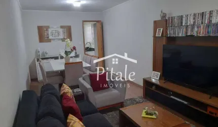 Casa com 2 dormitórios à venda, 125 m² por R$ 430.000,00 - Santo Antônio - Osasco/SP