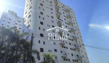 Apartamento Duplex com 4 dormitórios à venda, 242 m² por R$ 950.000,00 - Morumbi - São Paulo/SP