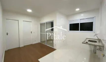 Apartamento com 1 dormitório à venda, 36 m² por R$ 365.700,00 - Centro - Osasco/SP