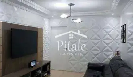 Sobrado com 2 dormitórios à venda, 142 m² por R$ 530.000,00 - Jaraguá - São Paulo/SP