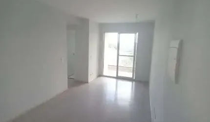 Apartamento com 2 dormitórios à venda, 48 m² por R$ 328.000,00 - Santa Maria - Osasco/SP