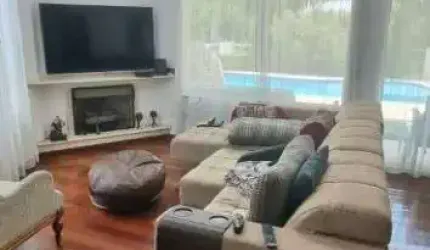 Casa à venda, 450 m² por R$ 2.000.000,00 - Parque Nova Jandira - Jandira/SP