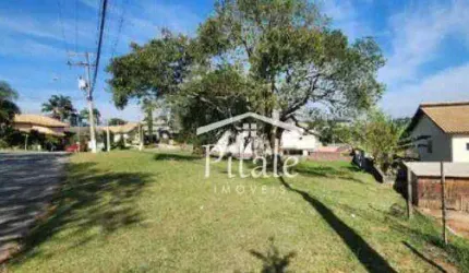 Terreno à venda, 1033 m² por R$ 400.000 - Paysage Serein - Vargem Grande Paulista/SP