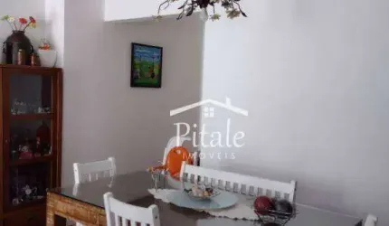 Apartamento com 2 dormitórios à venda, 73 m² por R$ 600.000,00 - Jardim Tupanci - Barueri/SP