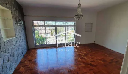Casa com 3 dormitórios para alugar, 263 m² por R$ 10.918,00/mês - Jardim das Bandeiras - São Paulo/SP