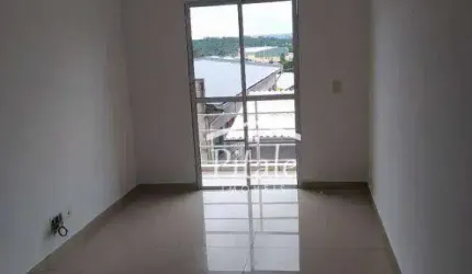 Apartamento com 2 dormitórios à venda, 52 m² por R$ 265.000,00 - Jardim dos Ipês - Cotia/SP