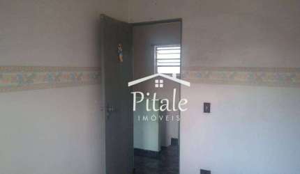 Casa à venda, 95 m² por R$ 477.000,00 - Metalúrgicos - Osasco/SP