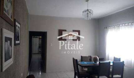 Casa à venda, 250 m² por R$ 650.000,00 - Jardim Cibele - Carapicuíba/SP