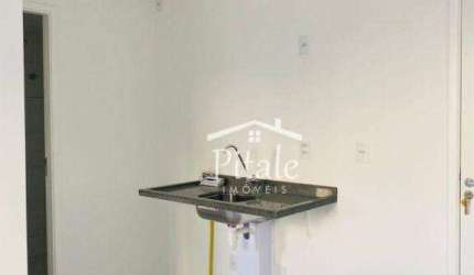 Studio com 1 dormitório à venda, 25 m² por R$ 300.000,00 - Bela Vista - São Paulo/SP
