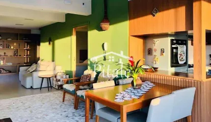 Cobertura com 2 dormitórios à venda, 97 m² por R$ 1.230.000,00 - Granja Viana - Cotia/SP