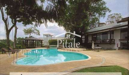 Sobrado à venda, 175 m² por R$ 1.590.000,00 - Bosque do Vianna - Cotia/SP