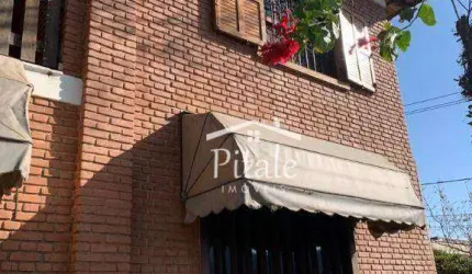 Casa à venda, 254 m² por R$ 1.060.000,00 - Vila Carmem - Embu das Artes/SP