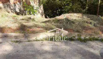 Terreno à venda, 173 m² por R$ 222.000,00 - Jardim Vale do Sol II - Itapevi/SP