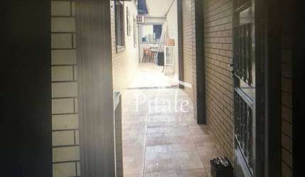 Casa com 3 dormitórios à venda, 150 m² por R$ 689.000,00 - Conjunto Residencial Butantã - São Paulo/SP