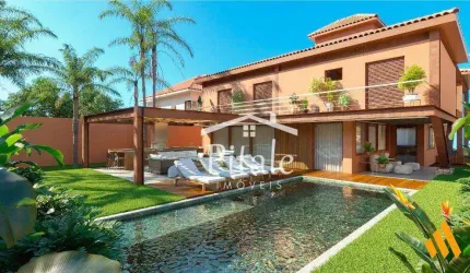 Casa com 6 dormitórios à venda, 815 m² por R$ 10.900.000,00 - Centro - Barueri/SP