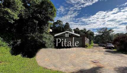 Terreno à venda, 860 m² por R$ 340.000,00 - Jardim Colibri - Cotia/SP