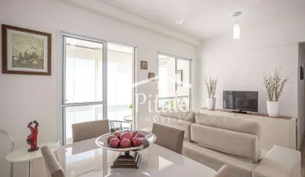 Apartamento com 2 dormitórios à venda, 57 m² por R$ 619.900,00 - Vila Yara - Osasco/SP
