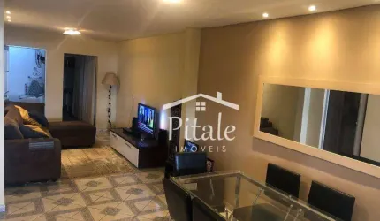 Casa com 2 dormitórios à venda, 140 m² por R$ 650.000,00 - Centro - Osasco/SP