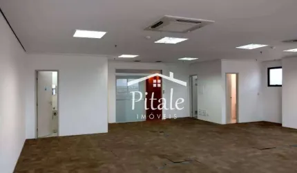Sala à venda, 170 m² por R$ 900.000,00 - Alphaville Industrial - Barueri/SP
