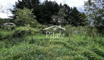 Terreno à venda, 1420 m² por R$ 390.000,00 - Chácara Santa Lúcia - Carapicuíba/SP