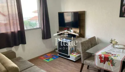 Apartamento com 2 dormitórios à venda, 38 m² por R$ 243.800,00 - Jardim Boa Vista (Zona Oeste) - São Paulo/SP