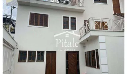 Sobrado com 2 dormitórios à venda, 130 m² por R$ 598.000,00 - Jardim São José (Zona Norte) - São Paulo/SP