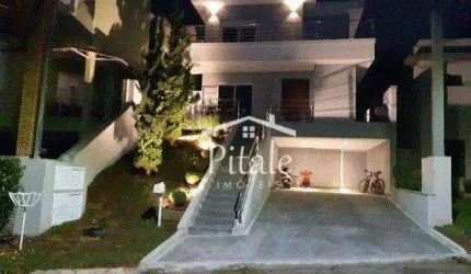 Casa com 3 dormitórios à venda, 230 m² por R$ 1.999.999,00 - Suru - Santana de Parnaíba/SP
