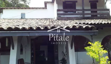 Casa com 3 dormitórios à venda, 600 m² por R$ 1.199.000,00 - Condomínio Nova São Paulo - Itapevi/SP
