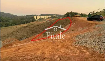 Terreno à venda, 150 m² por R$ 185.000,00 - Quinta dos Angicos - Cotia/SP