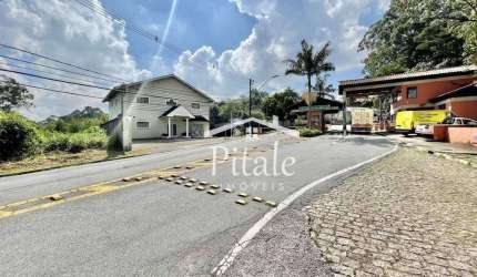 Sobrado com 3 dormitórios à venda, 228 m² por R$ 1.940.000,00 - Granja Viana II - Cotia/SP