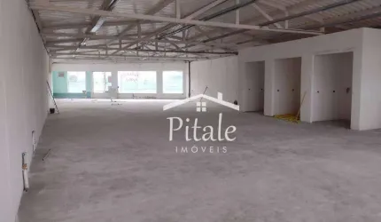 Prédio para alugar, 931 m² por R$ 25.000,00/mês - Jardim Ana Estela - Carapicuíba/SP