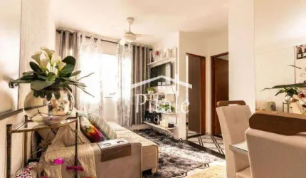 Apartamento com 2 dormitórios à venda, 45 m² por R$ 220.000,00 - Parada XV de Novembro - São Paulo/SP