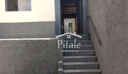 Casa à venda, 90 m² por R$ 350.000,00 - Jardim Leonor - Cotia/SP