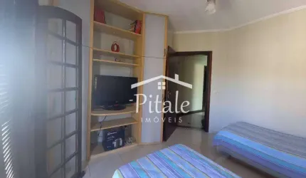 Casa com 4 dormitórios à venda, 128 m² por R$ 1.100.000,00 - City Bussocaba - Osasco/SP