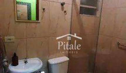Casa com 2 dormitórios à venda, 115 m² por R$ 402.800,00 - Jardim Layr - Mogi das Cruzes/SP