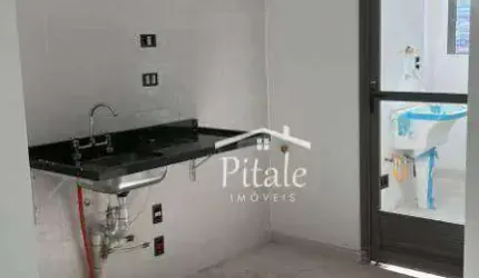 Apartamento com 2 dormitórios à venda, 86 m² por R$ 773.800,00 - Jardim Independência - São Paulo/SP