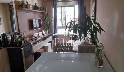 Apartamento com 2 dormitórios à venda, 48 m² por R$ 315.000,00 - Novo Osasco - Osasco/SP